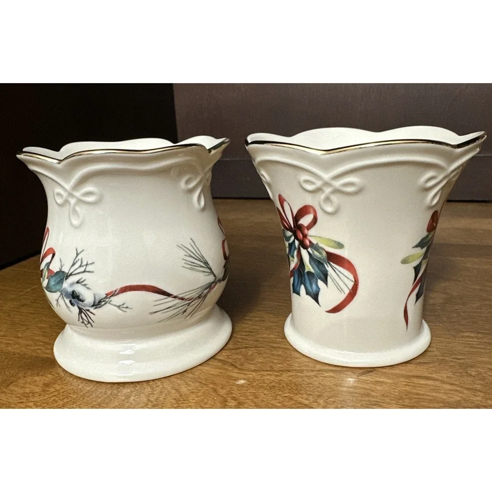 Lenox Winter Greetings 2